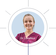 Visuel Expertise - Ophtalmologie Leballeur