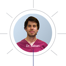 Visuel Expertise - Chirurgie Saban